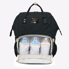 Load image into Gallery viewer, High Quality Mommy Travel Backpack