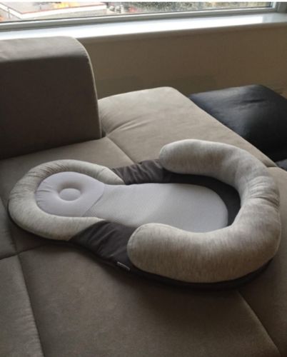 Portable Ergonomic  Baby Bed