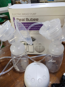 Best Double Electric Breast Pump