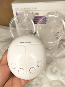 Best Double Electric Breast Pump