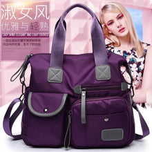 Load image into Gallery viewer, MOMMY NYLON BAG ( BUY 1 TAKE 1)