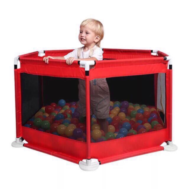 Baby Portable Playpen