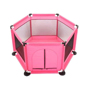 Baby Portable Playpen