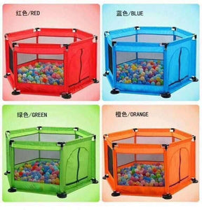 Baby Portable Playpen