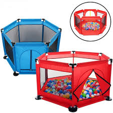 Baby Portable Playpen