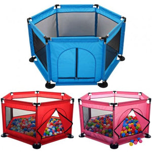 Baby Portable Playpen