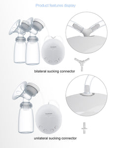 Best Double Electric Breast Pump