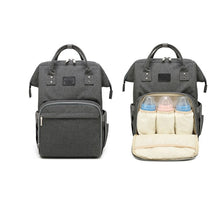 Load image into Gallery viewer, High Quality Baby Travel Backpack