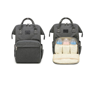 High Quality Baby Travel Backpack