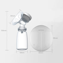 Load image into Gallery viewer, Best Double Electric Breast Pump