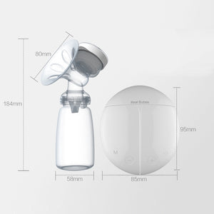 Best Double Electric Breast Pump