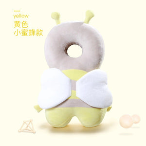 Baby Head Protection Pad Pillow (BUY 1 TAKE 1)