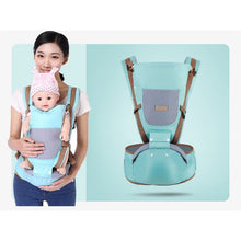 Load image into Gallery viewer, 3 in 1 Baby Toddler Carrier