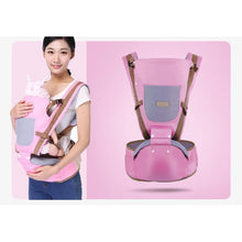 Load image into Gallery viewer, 3 in 1 Baby Toddler Carrier