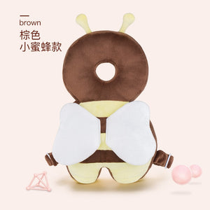 Baby Head Protection Pad Pillow (BUY 1 TAKE 1)