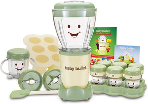 Baby Bullet Blender