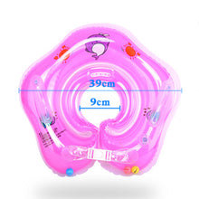 Load image into Gallery viewer, BABA BABY SWIMMING NECK RING(BUY 1 GET 1)