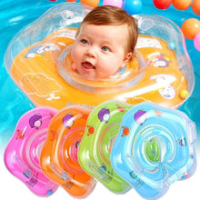 Load image into Gallery viewer, BABA BABY SWIMMING NECK RING(BUY 1 GET 1)