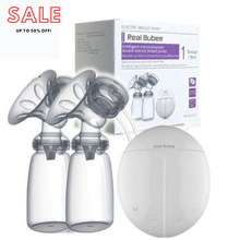 Load image into Gallery viewer, Best Double Electric Breast Pump